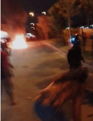Bentrokkan Antar Ormas di Bekasi Telah Di Damaikan Oleh Kapolsek Bekasi Kota
